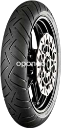 Continental ContiSportAttack 3 110/70ZR17 54 W Front TL M/C