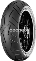 Continental ContiSportAttack 3 150/60ZR17 66 W Rear TL M/C