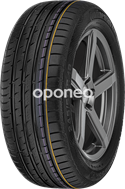 Continental ContiSportContact 3 265/35 R18 97 ZR XL, FR, MO