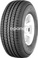 Continental ContiTrac SUV 245/70 R16 111 S XL