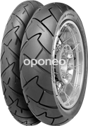 Continental ContiTrailAttack 90/90-21 54 S Front TT M/C