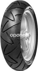 Continental ContiTwist Sport 130/70-12 62 P Front/Rear TL M/C