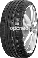 Continental ContiWinterContact TS810 S 245/55 R17 102 H RUN ON FLAT *