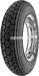 Continental K62 3.00-10 50 J Front/Rear TT M/C