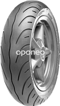 Continental Scooty 100/80-10 58 L Front/Rear TL M/C