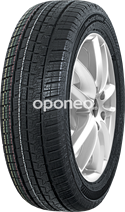 Continental VanContact 4Season