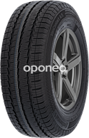 Continental VanContact A/S