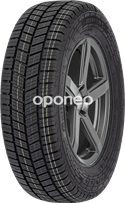 Continental VanContact A/S Ultra