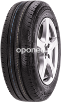 Continental VanContact Eco