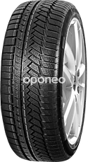 Continental WinterContact TS 850 P 215/45 R18 93 V XL, FR