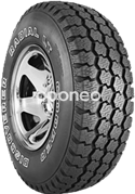 Cooper Discoverer Radial LT 205/80 R16 110 S