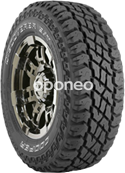 Cooper Discoverer S/T MAXX 225/75 R16 115/112 Q