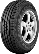 Cooper Discoverer SRX 255/65 R17 110 S BSW