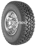 Cooper Discoverer ST 225/75 R16 115 Q