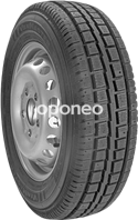 Cooper Vanmaster MS 195/65 R16 104/102 R