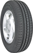 Cooper Zeon CS2 185/70 R14 88 T