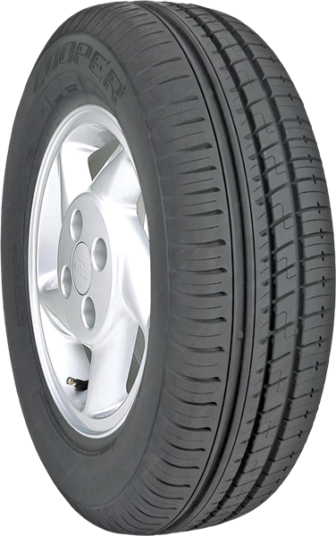 Cooper Zeon CS2 185/70 R14 88 T