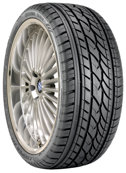 Cooper Zeon XST-A 245/70 R16 107 H