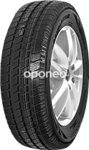 DoubleStar DS838 195/65 R16 104 T