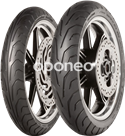 Dunlop Arrowmax Streetsmart 130/70-18 63 H Rear TL M/C