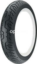 Dunlop Cruisemax 130/90-16 67 H Front TL WW