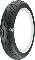 Dunlop Cruisemax 150/80-16 71 H Rear TL WW