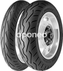 Dunlop D251 180/70 R16 77 H Rear TL M/C