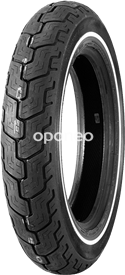 Dunlop D402 MT90 B16 74 H Rear TL SW