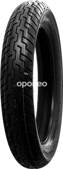 Dunlop D404 120/90-17 64 S Front TT