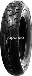 Dunlop D404 150/80 B16 71 H Rear TT