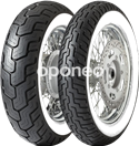 Dunlop D404 130/90-16 67 H Front TT WW