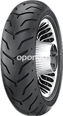 Dunlop D407 180/65 B16 81 H Rear TL WW