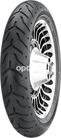 Dunlop D408 130/80 B17 65 H Front TL WS