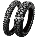 Dunlop D605 90/100-16 51 P Rear TT