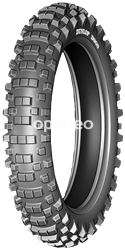 Dunlop D908 90/90-21 54 R Front TT Rally Raid