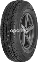Dunlop Econodrive 205/65 R16 107/105 T C