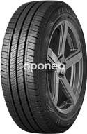 Dunlop Econodrive LT