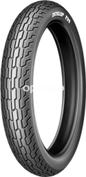 Dunlop F24 110/90-19 62 H Front TL G