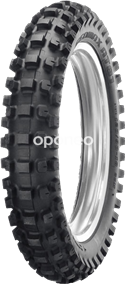 Dunlop Geomax AT81 110/100-18 64 M Rear TT RC, NHS