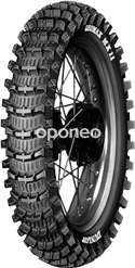 Dunlop Geomax MX11 80/100-21 51 M Front TT NHS