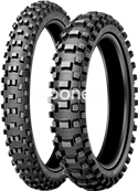 Dunlop Geomax MX32 60/100-10 33 J Front TT NHS