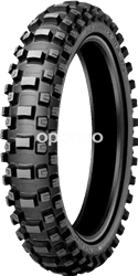 Dunlop Geomax MX3S 70/100-10 41 J Rear TT NHS