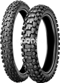 Dunlop Geomax MX52 80/100-12 41 M Rear TT NHS