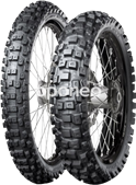 Dunlop Geomax MX71 70/100-17 40 M Front TT NHS
