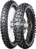 Dunlop Geomax MX71 90/100-21 57 M Front TT NHS