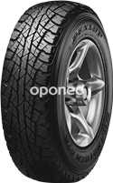 Dunlop Grandtrek AT2 215/80 R15 101 S OWL