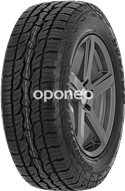 Dunlop Grandtrek AT5