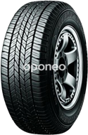 Dunlop Grandtrek ST20 215/70 R16 99 H LHD