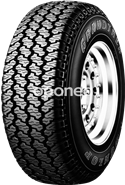 Dunlop Grandtrek TG30 205/80 R16 110/108 R C