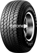 Dunlop Grandtrek TG35 265/70 R16 112 H